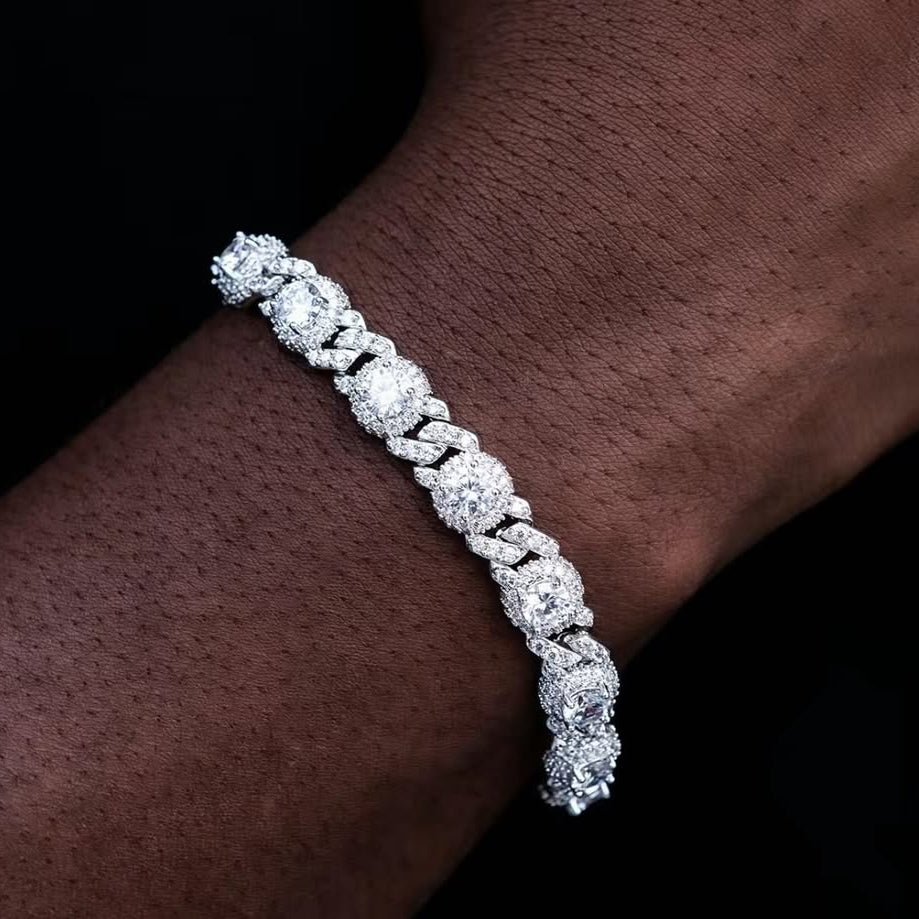 Diamond Bracelet