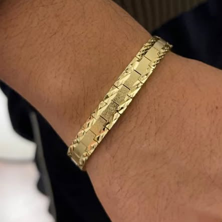 Gold Bracelet 14k Gold
