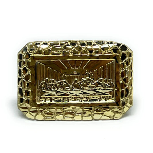 Last Supper Ring (Pre Order)