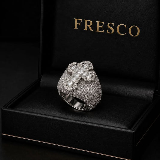 Cross Ring