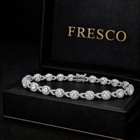 Diamond Bracelet