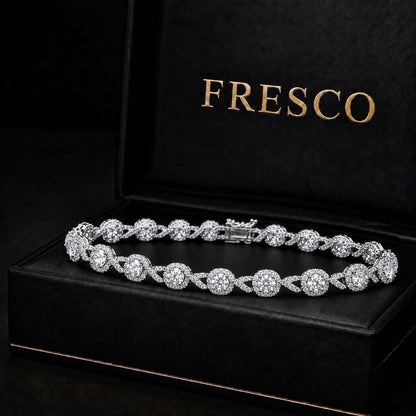 Diamond Bracelet