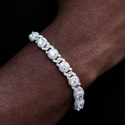Diamond Bracelet