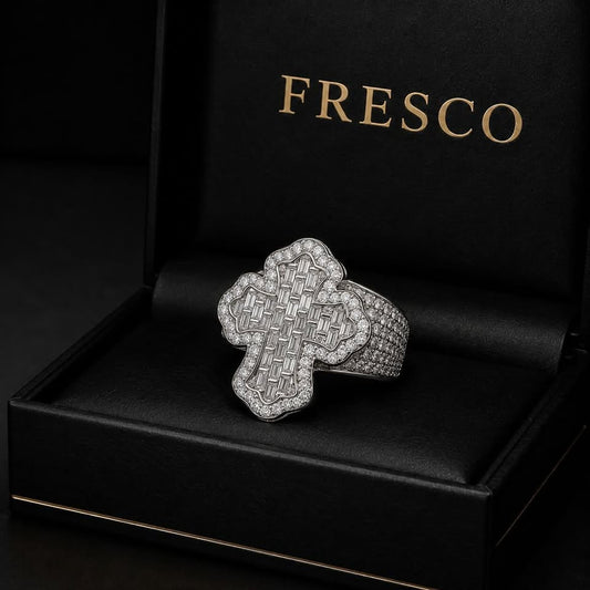 Cross Ring