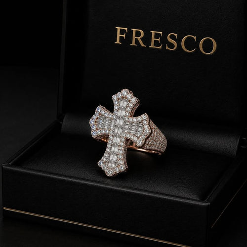 Cross Ring