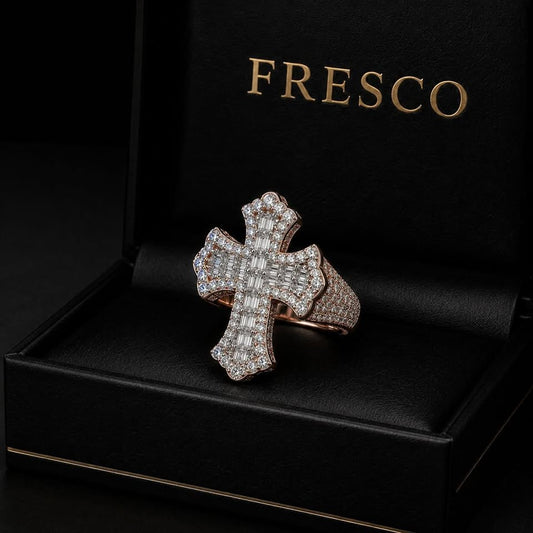 Cross Ring