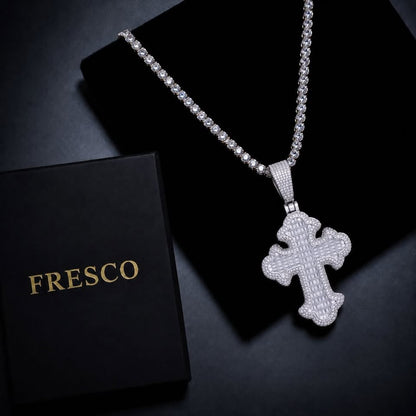 Cross Pendant