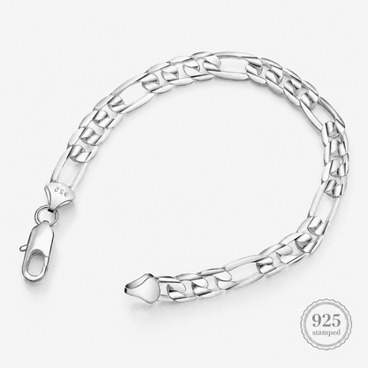 Gold Chino Bracelet 18,925 Stamped