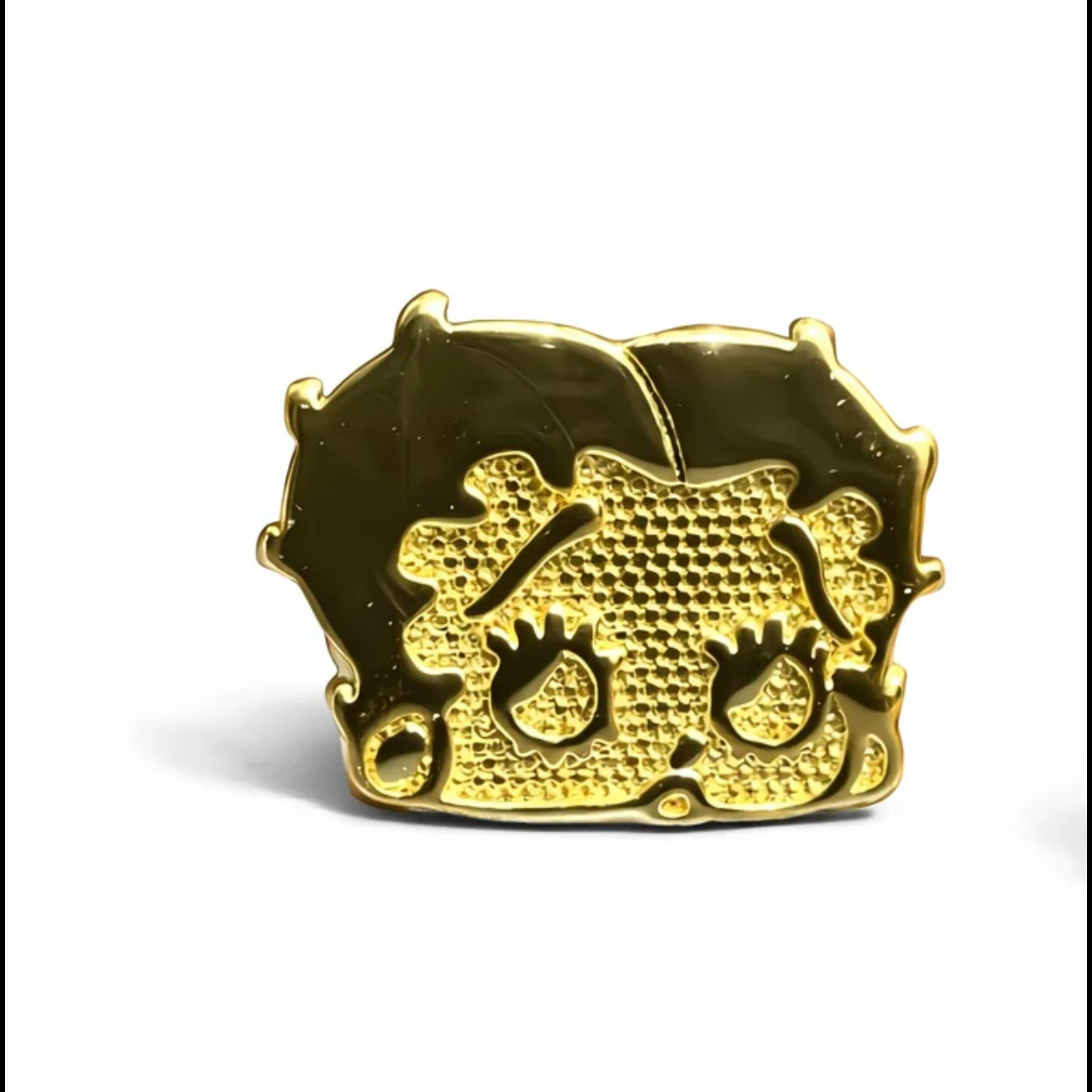 Betty Boop Ring