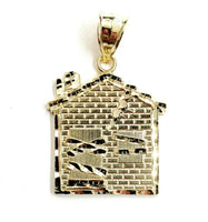 10k Traphouse Pendant