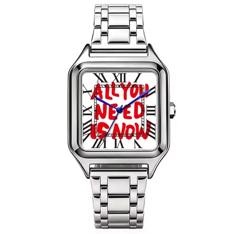 Fresco "All You Need is Now'