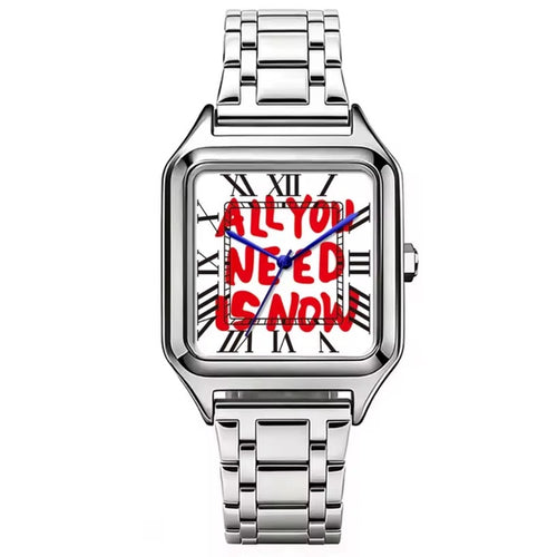 Fresco "All You Need is Now'