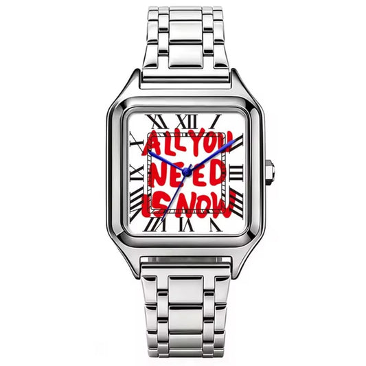 Fresco "All You Need is Now'